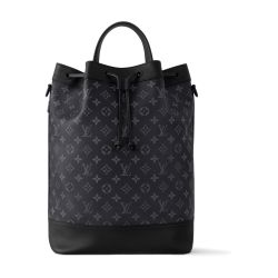 【定番大人気♡ 】Louis Vuitton ノエ・スリング ノエ スリング モノグラムシャドウ ショルダーバッグ レザー