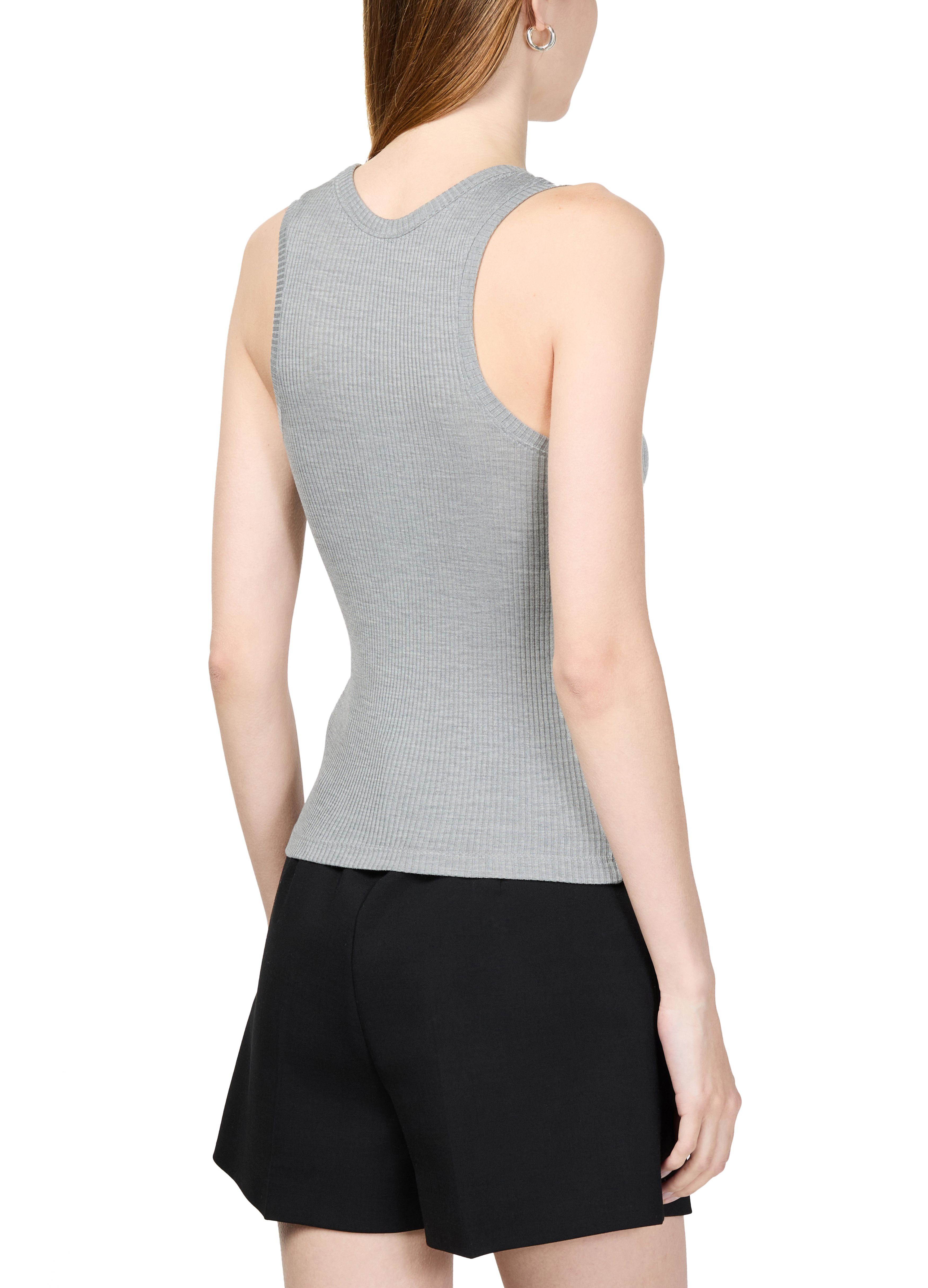 Anagram vest top thumbnail 5
