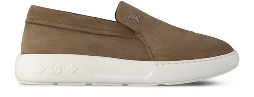 LOUIS VUITTON LV Pacific Loafer