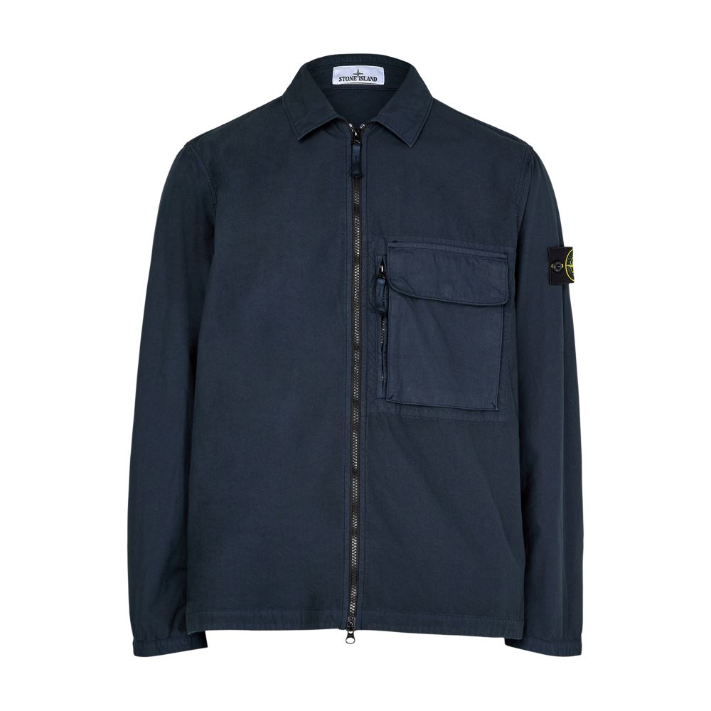 Zipped shirt thumbnail 7