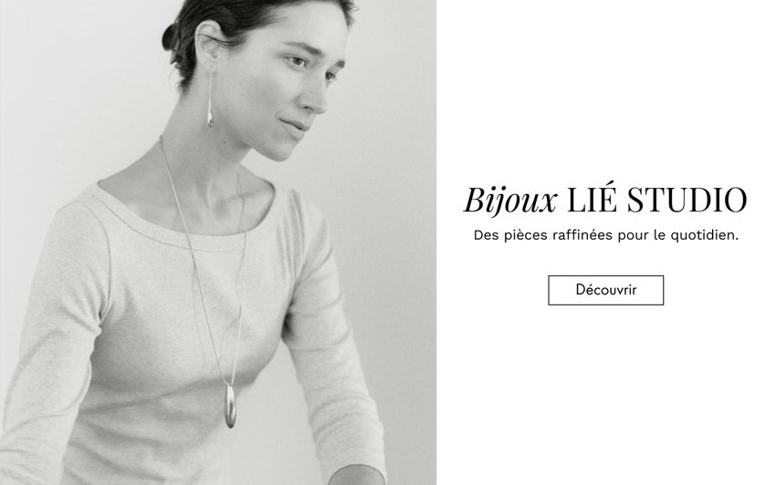 lie studio