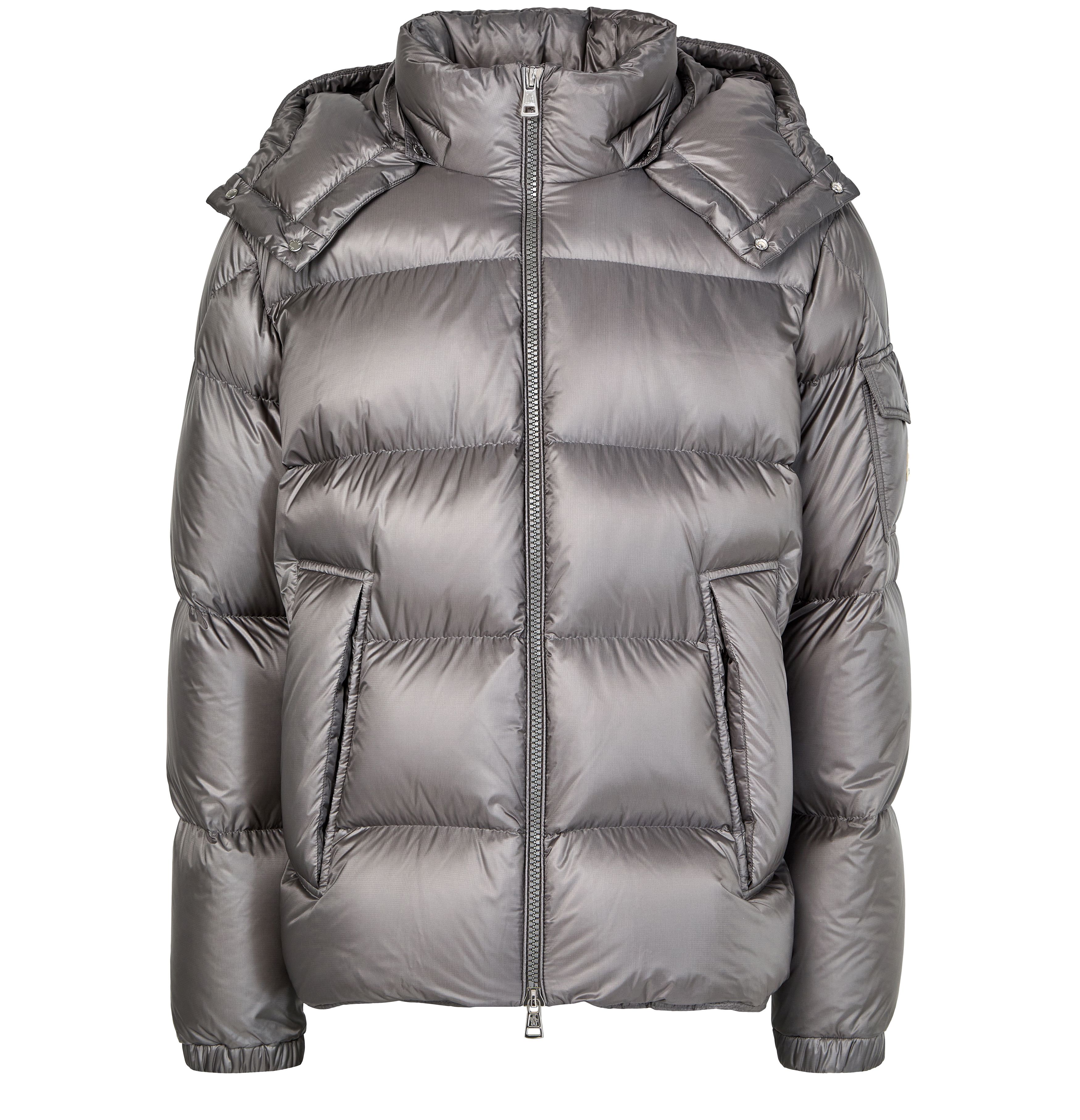 Couyere puffer jacket