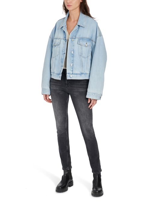 ACNE STUDIOS Denim jacket