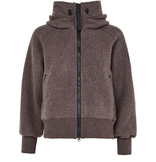 CANADA GOOSE Bomber Fleece Chilliwack