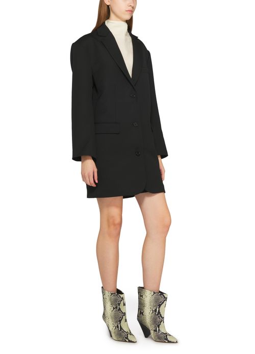 ANINE BING Quinn dress 