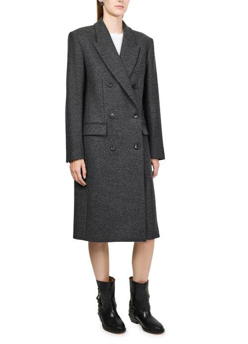 ISABEL MARANT Mäntel Irene