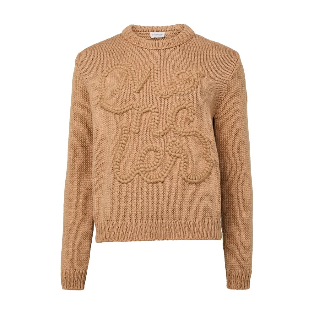 Crew-neck sweater thumbnail 7