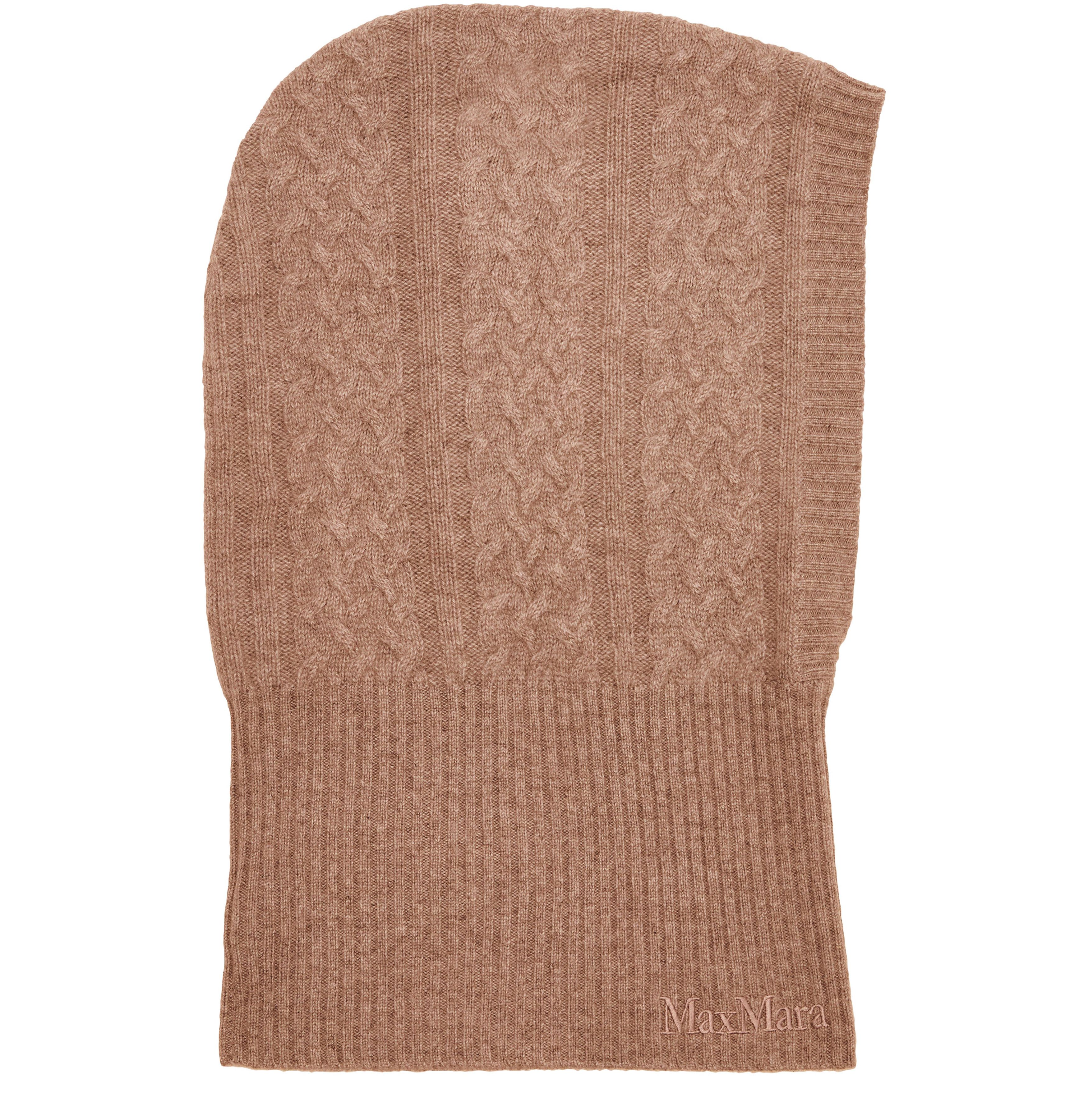 Romana balaclava