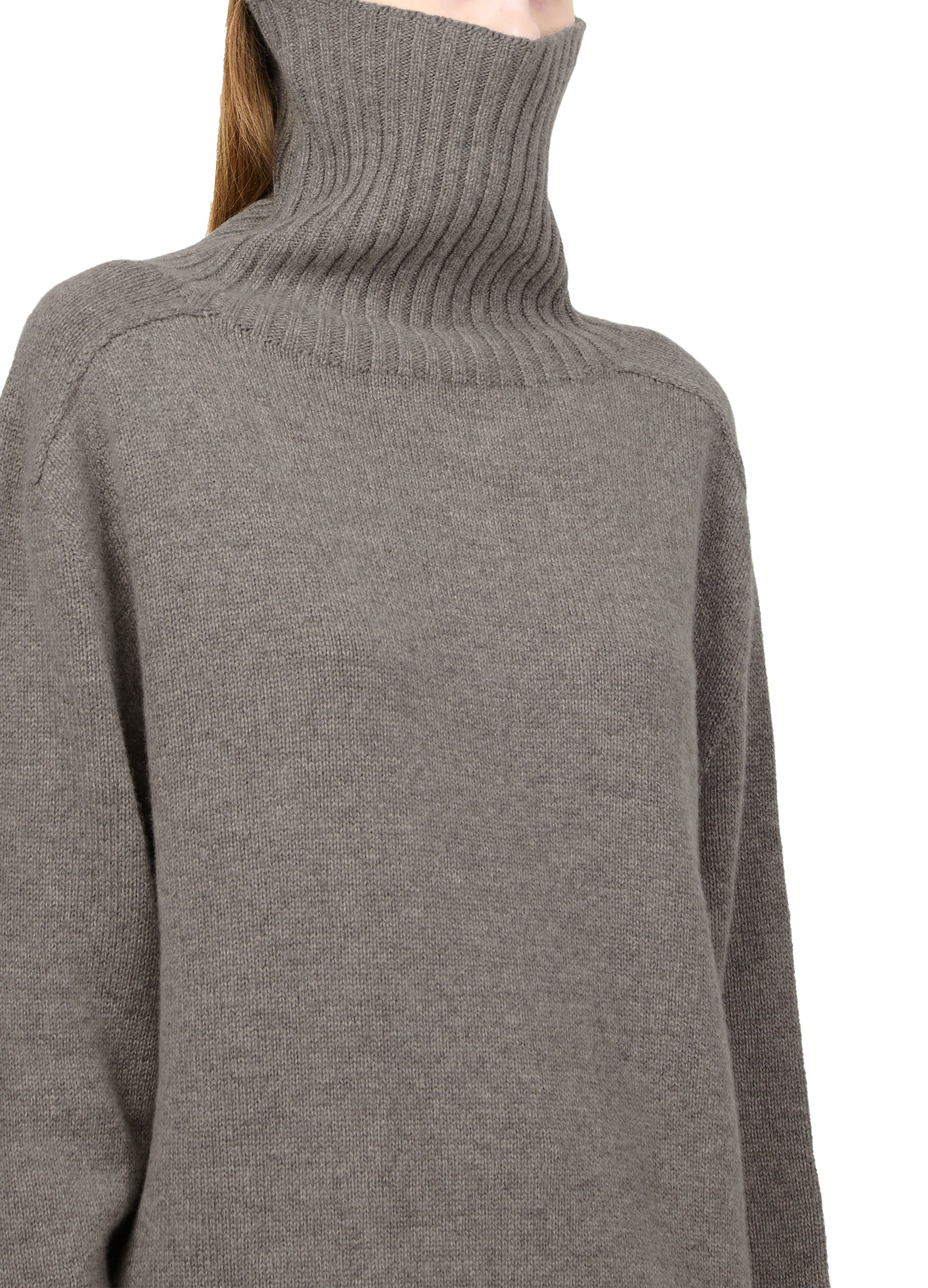 Turtleneck sweater thumbnail 3