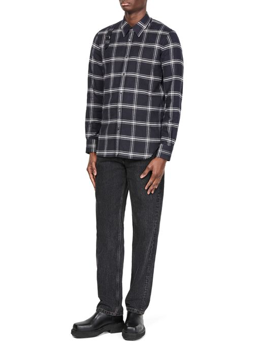 MCQUEEN Hemd Harness