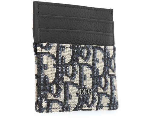 DIOR Card holder