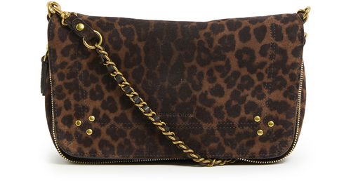 JEROME DREYFUSS Bobi S crossbody bag