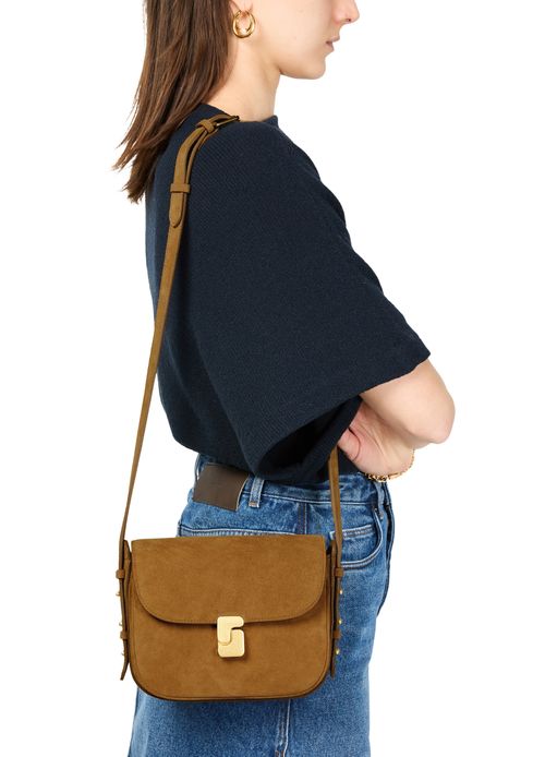 SOEUR Mini sac Belissima