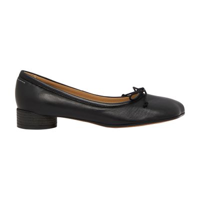 Women s Anatomic ballet flats MM6 MAISON MARGIELA 24S