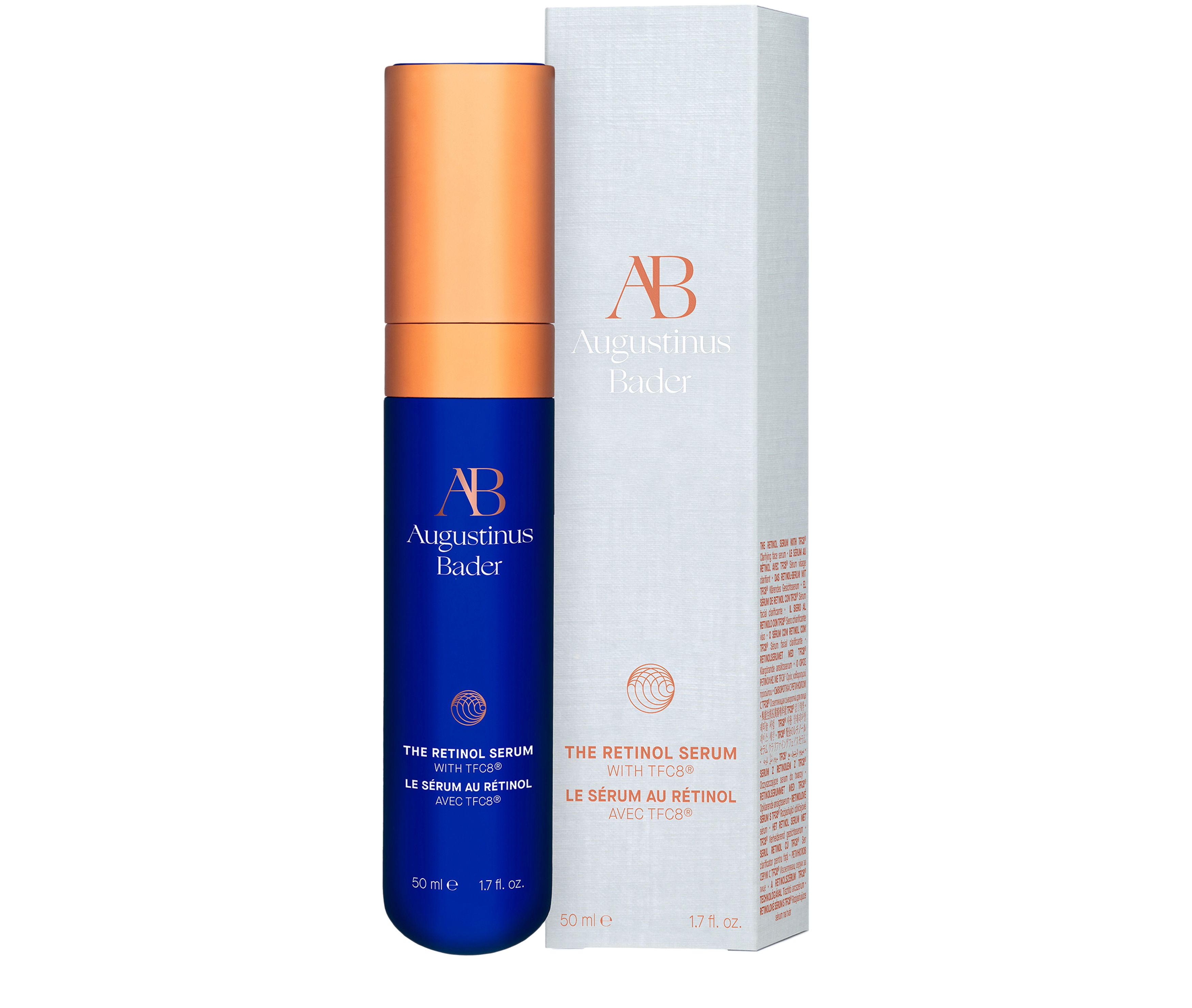 The Retinol Serum 50 ml thumbnail 3
