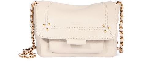 JEROME DREYFUSS Lulu S shoulder bag