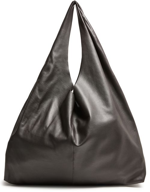 THE ROW New Bindle bag