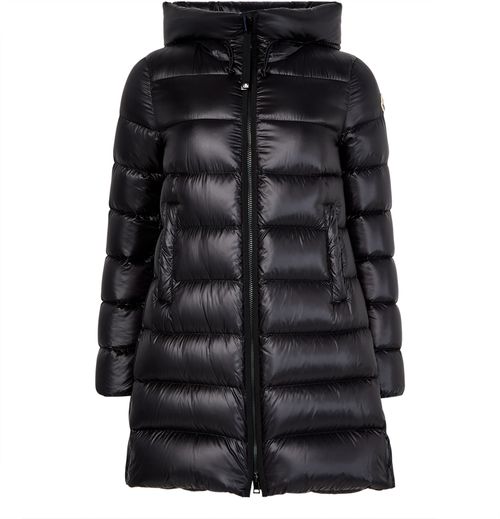 MONCLER Suyenne down jacket