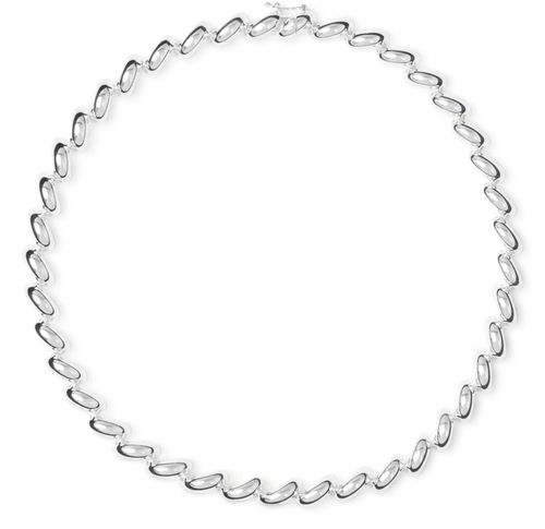 LIE STUDIO Edith necklace