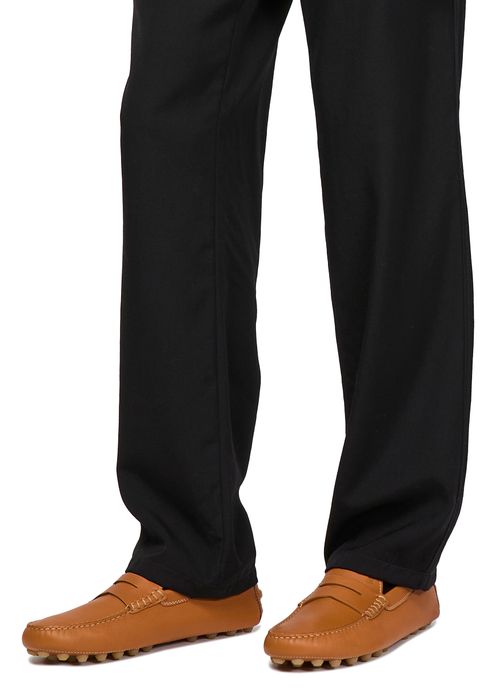 TOD'S Gommino Marco loafers