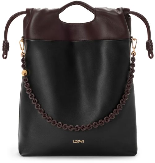 LOEWE Flamenco purse tote