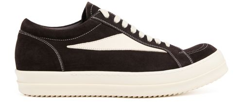 RICK OWENS Vintage Sneakers