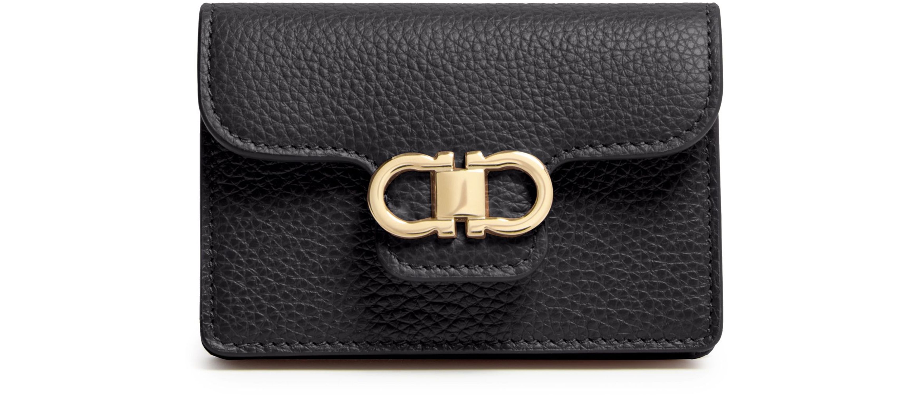Gancini key holder