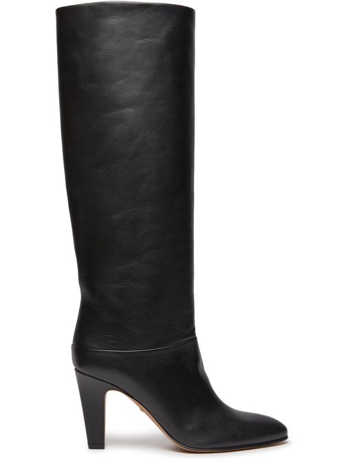 CHLOE Heeled boots Eve