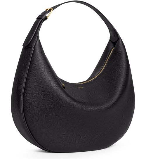 CELINE Teen Celine Lulu aus genarbtem kalbsleder