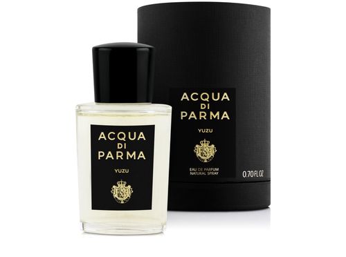 ACQUA DI PARMA Signatures Of The Sun Yuzu Eau de Parfum 20ml