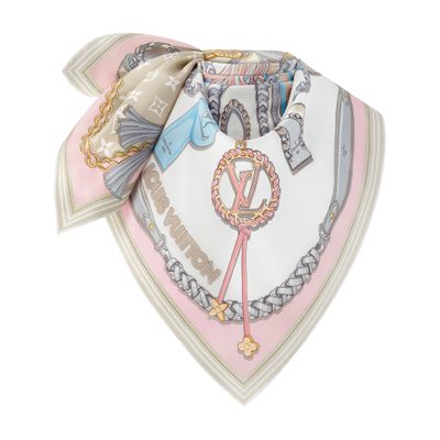 Mix and Straps Square 90