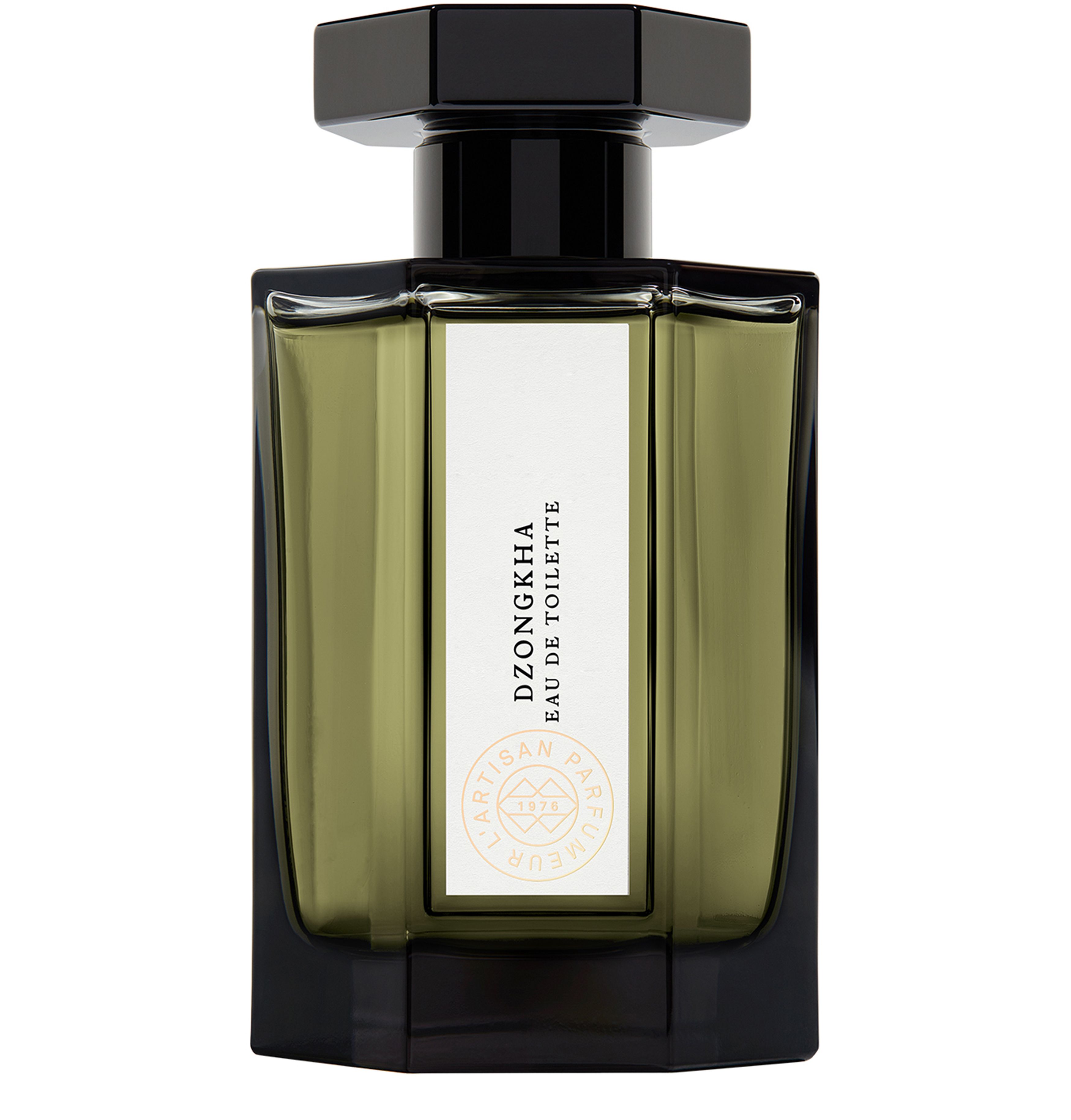 Dzongkha eau de toilette 100 ml