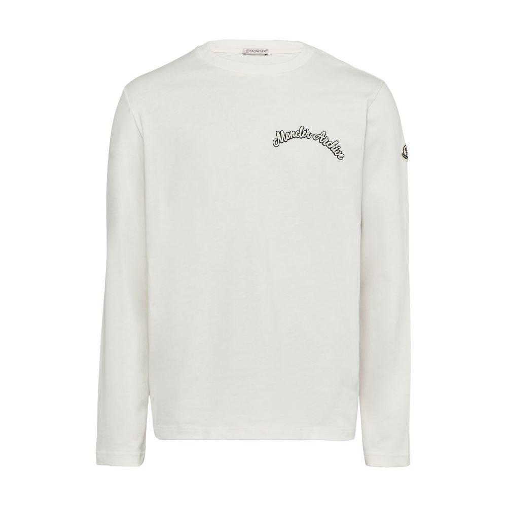 Longsleeves t-shirt thumbnail 7