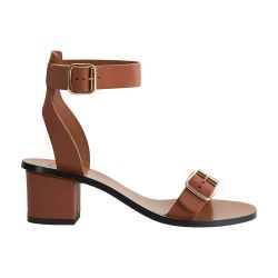 Atp atelier carmen leather sandals on sale