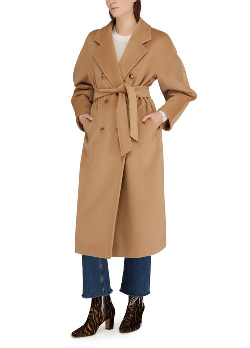 MAX MARA Madame coat 101801