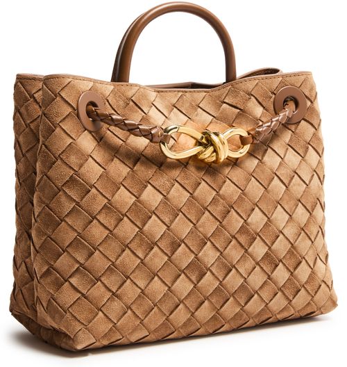 BOTTEGA VENETA Andiamo small bag