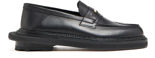 JM WESTON x Sacai - Loafers 180