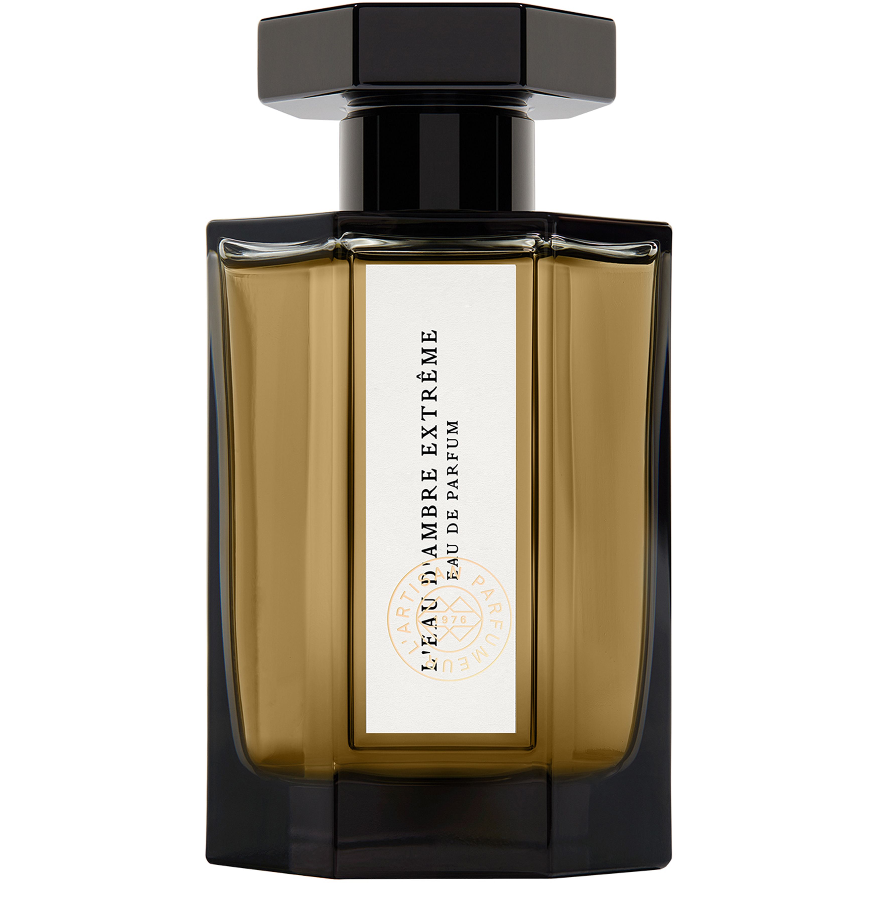 L'Eau d'Ambre Extrême eau de parfum 100 ml