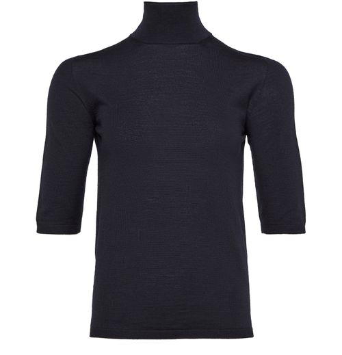 MAX MARA Cecina wool turtleneck sweater
