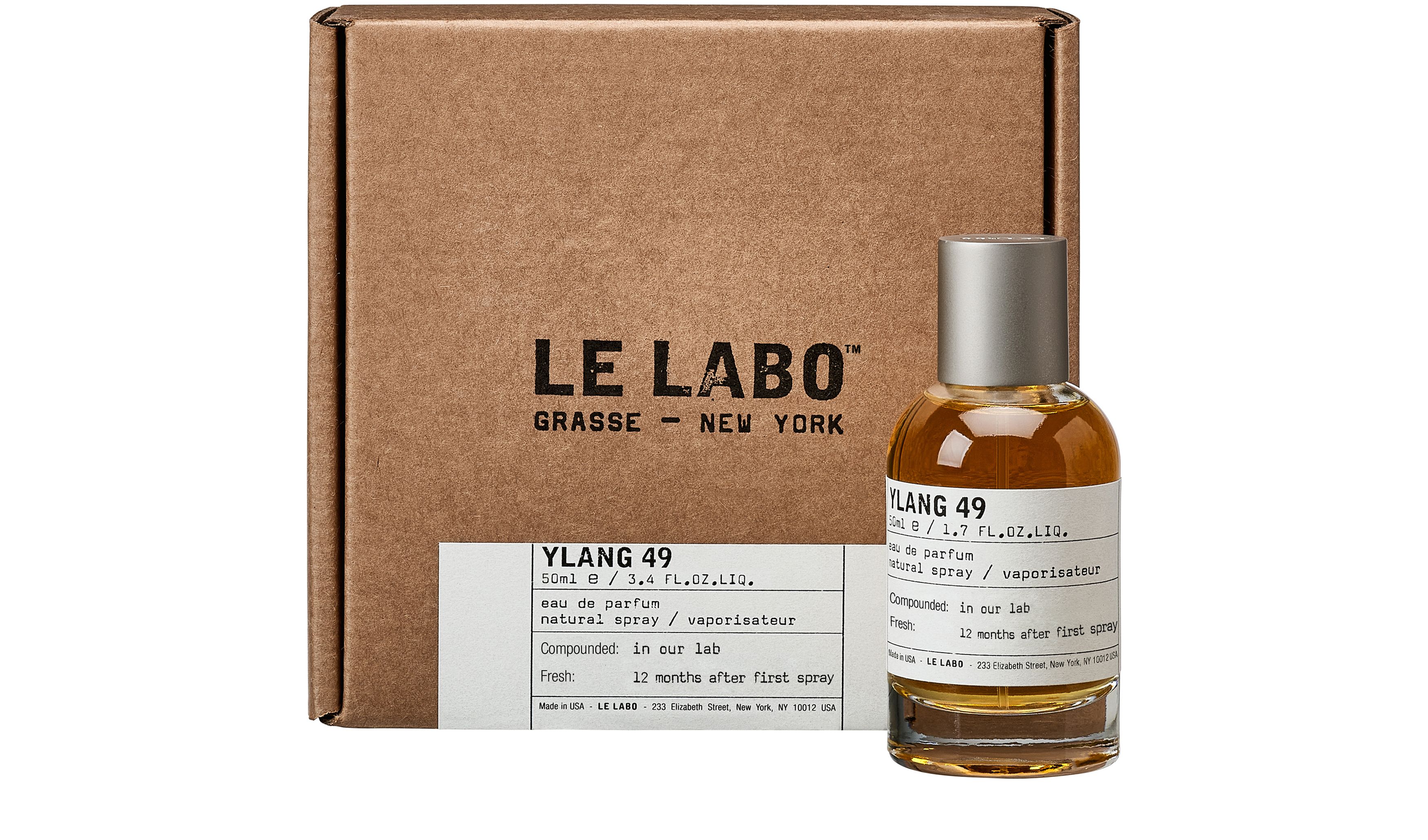 Ylang 49 eau de parfum 50 ml thumbnail 3