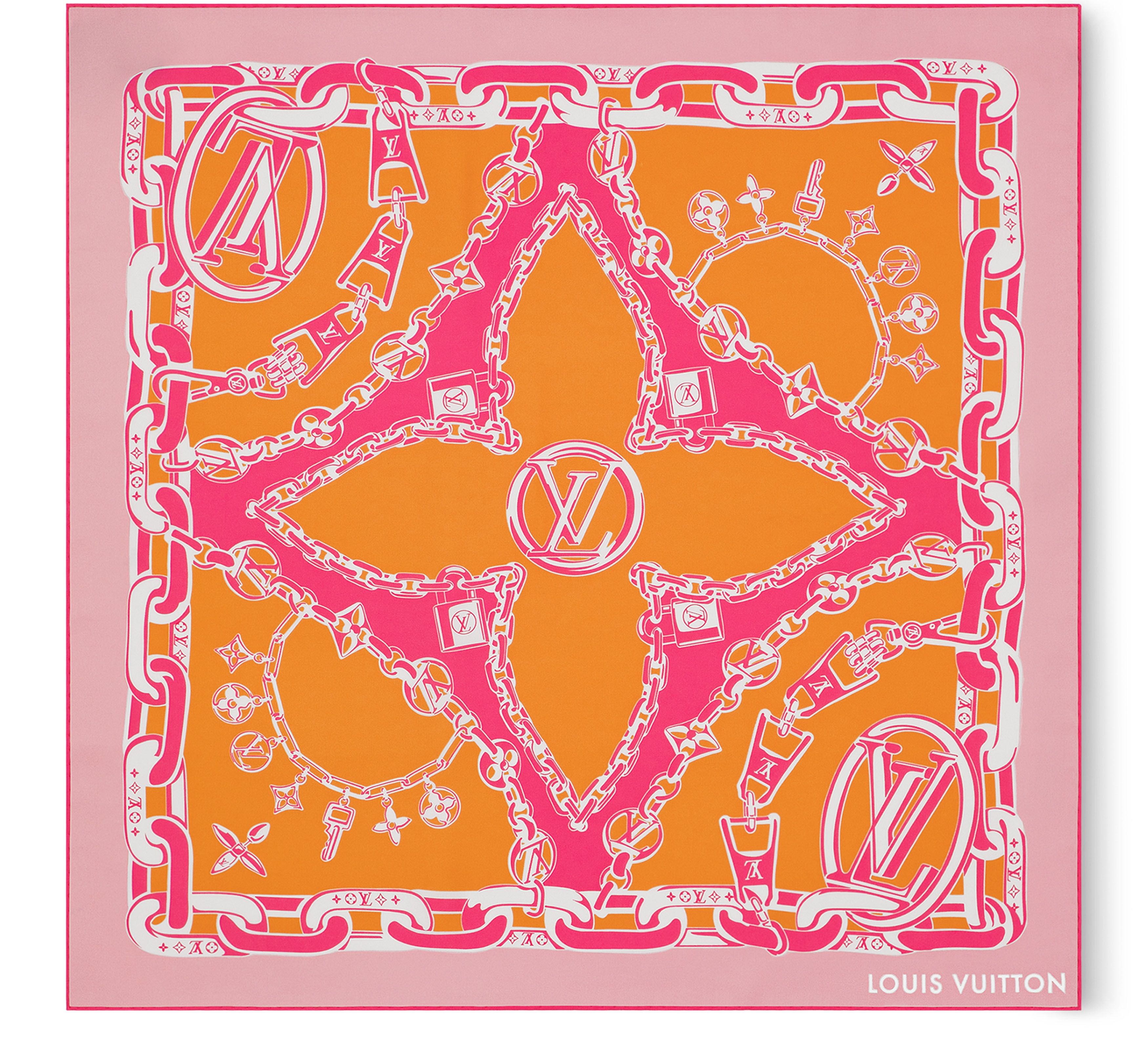 Bejewelled Square 70 thumbnail 4