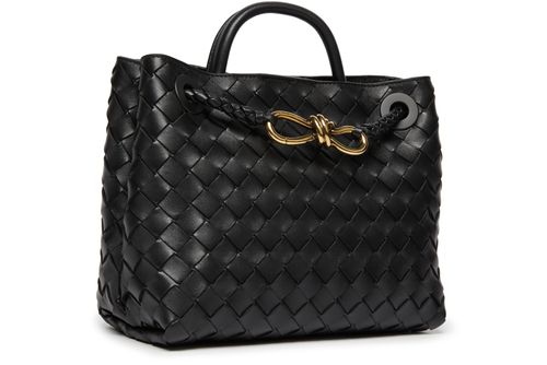 BOTTEGA VENETA Sac Andiamo petit format