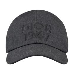 Dior deals baseball cap
