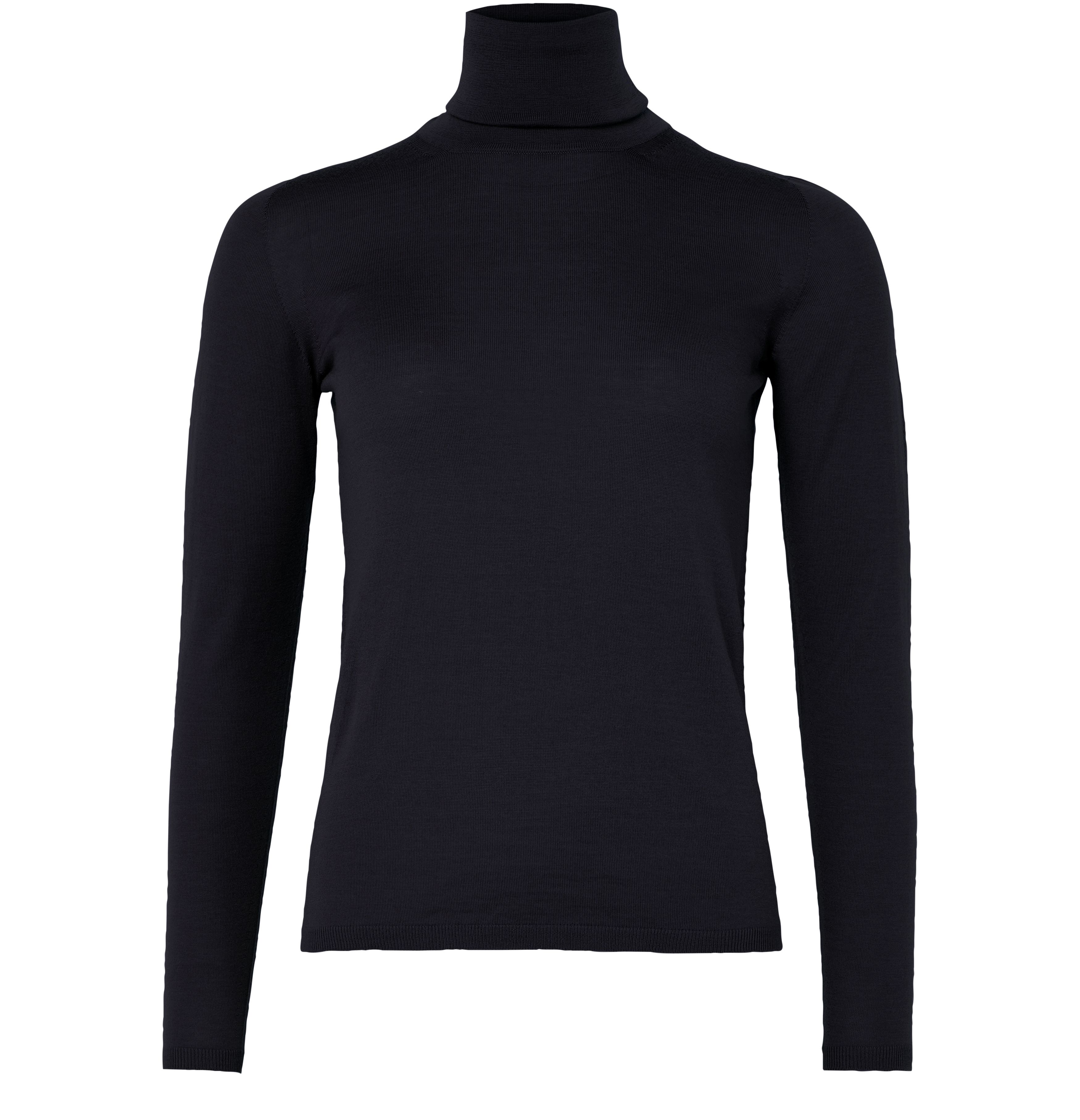 Saluto turtleneck sweater