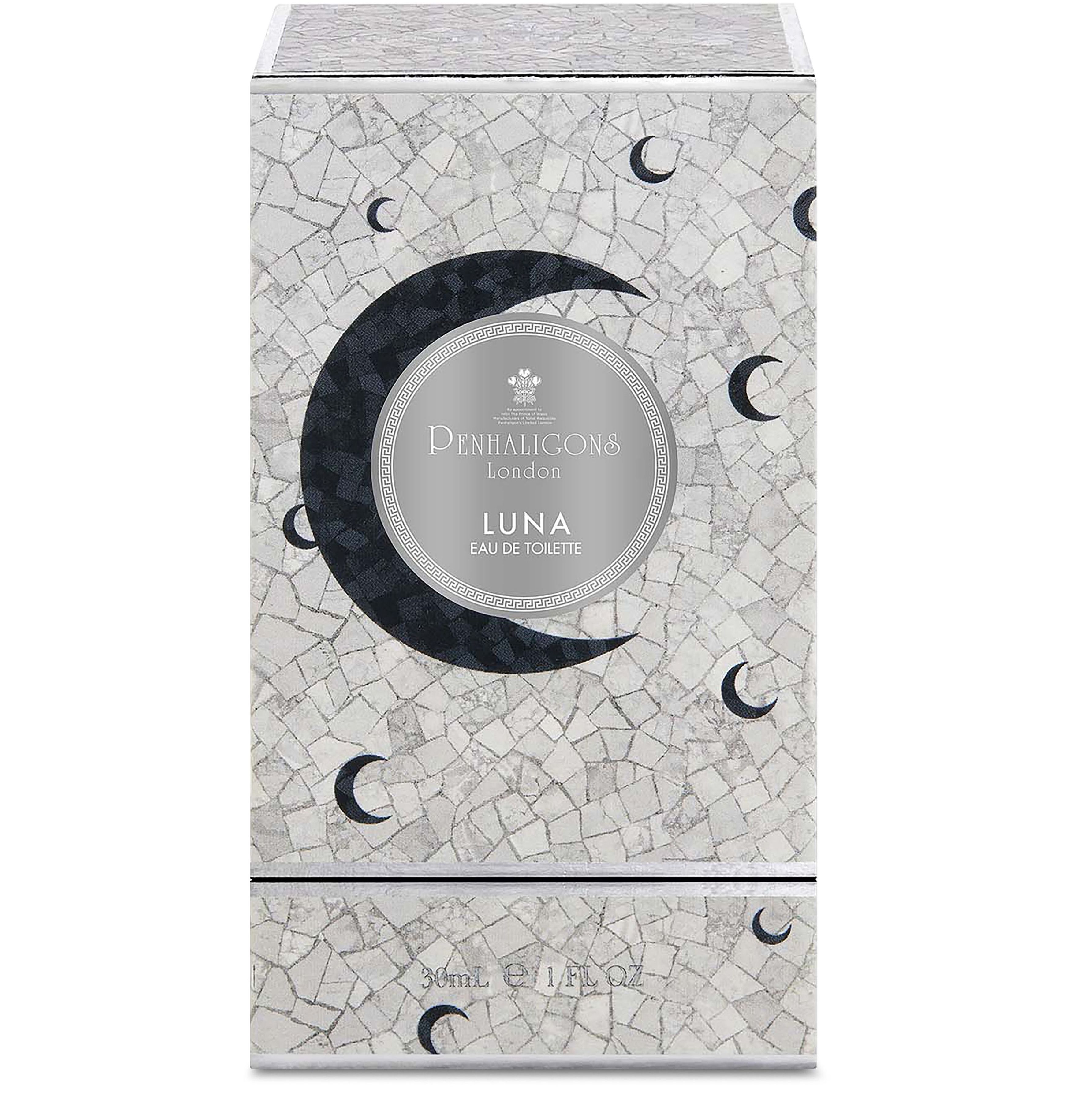 Luna eau de toilette 100 ml thumbnail 4