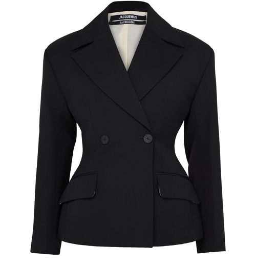 JACQUEMUS Norma jacket 