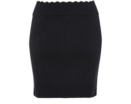 CHLOE Knit skirt