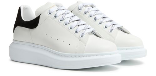 MCQUEEN Sneakers oversize