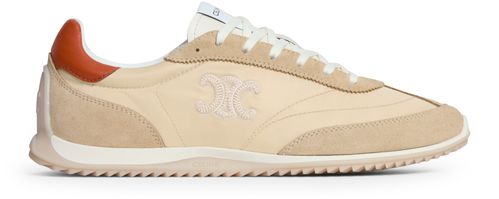 CELINE Sneakers Racer Triomphe