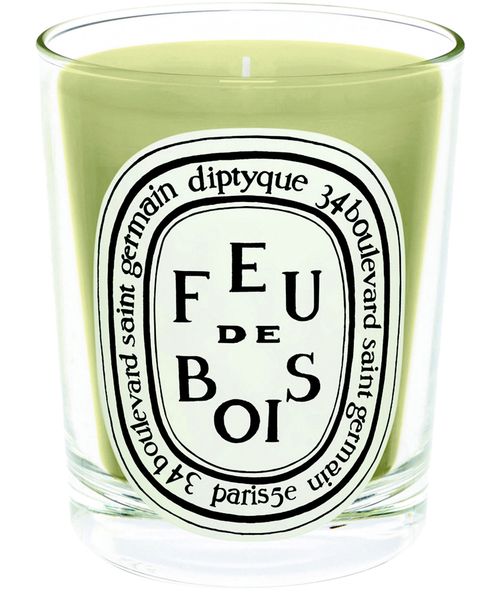 DIPTYQUE Feu de Bois candle 190 g
